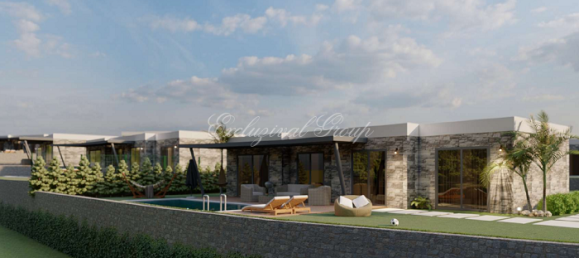 Villa 4+1 in Bodrum, Turkey No. 28857 2