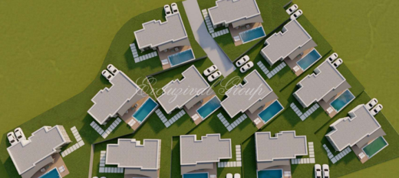 Villa 4+1 in Bodrum, Turkey No. 28857 7