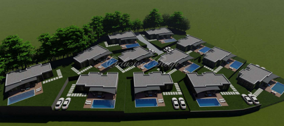 Villa 4+1 in Bodrum, Turkey No. 28857 6