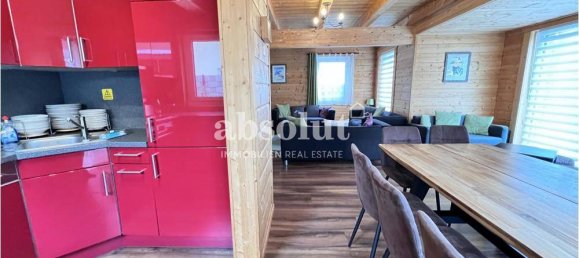 4 Schlafzimmer Haus in Zell am See, Austria, Nr. 171487 14