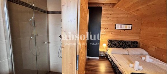 4 Schlafzimmer Haus in Zell am See, Austria, Nr. 171487 8