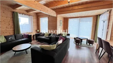 4 Schlafzimmer Haus in Zell am See, Austria, Nr. 171487