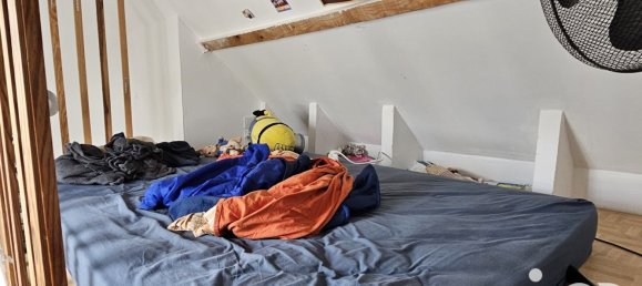 1 غرف نوم منزل في Montlouis-sur-Loire, France رقم 271272 6