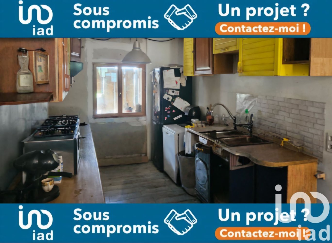 1 غرف نوم منزل في Montlouis-sur-Loire, France رقم 271272