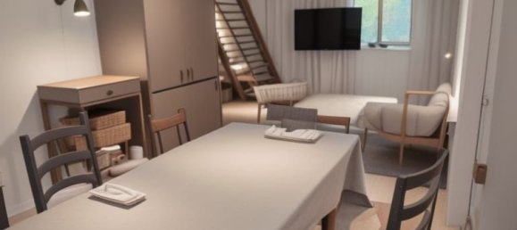 1 غرف نوم منزل في Montlouis-sur-Loire, France رقم 271272 2