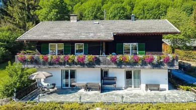 12 rooms Land in Weissensee, Austria No. 250716