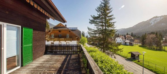 12 rooms Land in Weissensee, Austria No. 250716 4