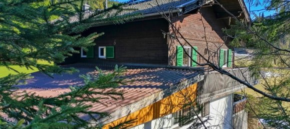 12 rooms Land in Weissensee, Austria No. 250716 28