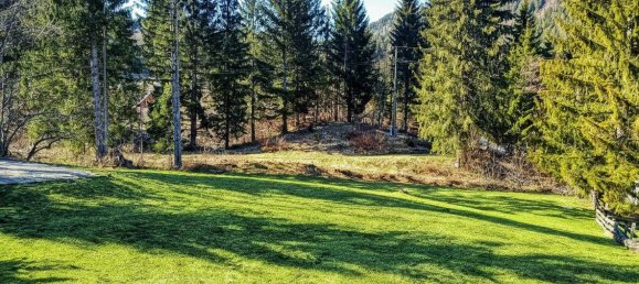 12 rooms Land in Weissensee, Austria No. 250716 9