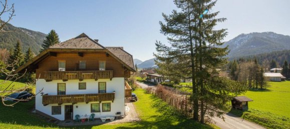 12 rooms Land in Weissensee, Austria No. 250716 6