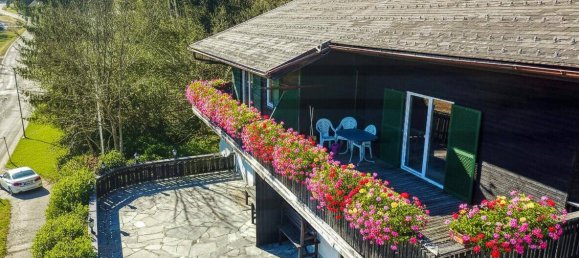 12 rooms Land in Weissensee, Austria No. 250716 3
