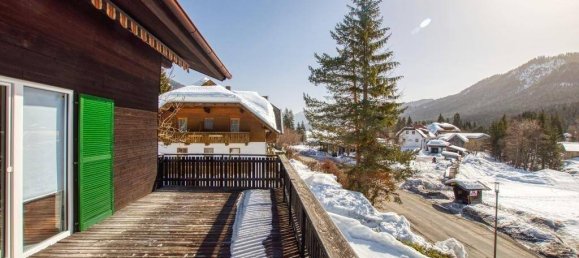 12 rooms Land in Weissensee, Austria No. 250716 22