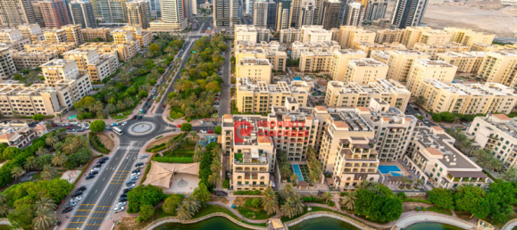 1 chambre Appartement à The Views, UAE No. 42601 3