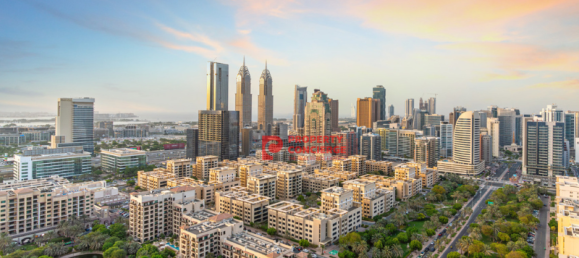 1 chambre Appartement à The Views, UAE No. 42601 11