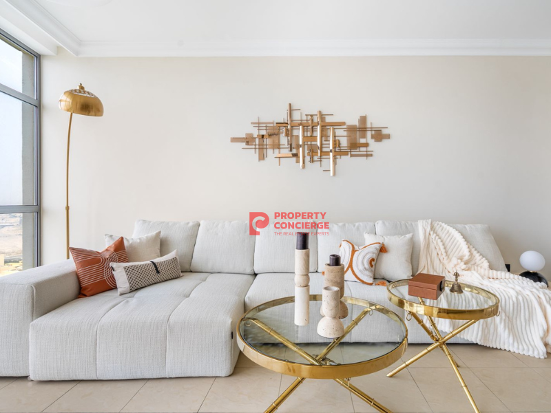 1 chambre Appartement à The Views, UAE No. 42601