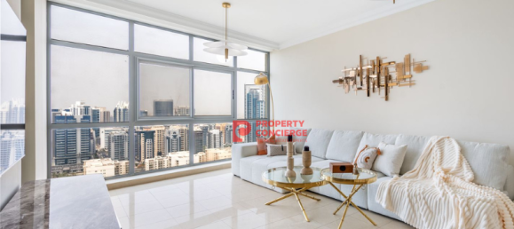 1 chambre Appartement à The Views, UAE No. 42601 2