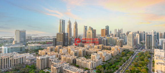 1 chambre Appartement à The Views, UAE No. 42601 10