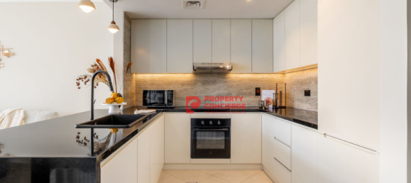 1 chambre Appartement à The Views, UAE No. 42601 6