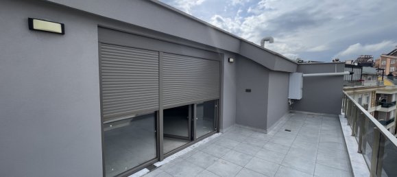 Apartment 4+1 in Antalya, Turkey No. 21046 20