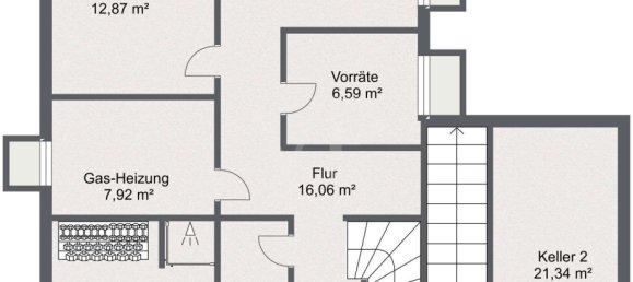 3 bedrooms Villa in Munich, Germany No. 284965 19
