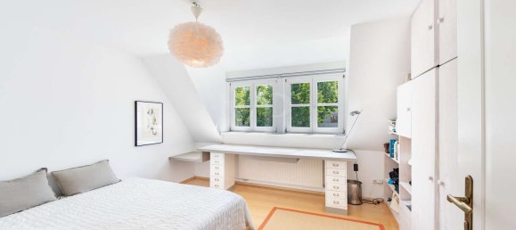 3 bedrooms Villa in Munich, Germany No. 284965 9