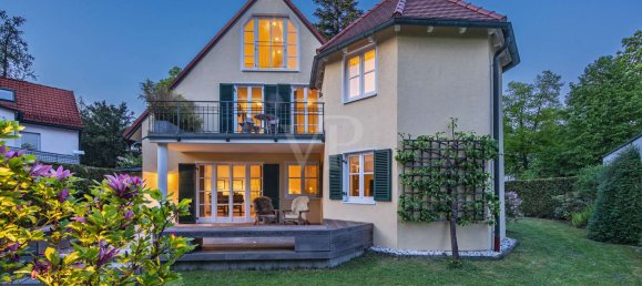 3 bedrooms Villa in Munich, Germany No. 284965 2