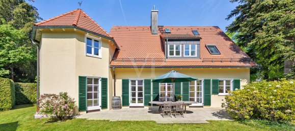 3 bedrooms Villa in Munich, Germany No. 284965 4
