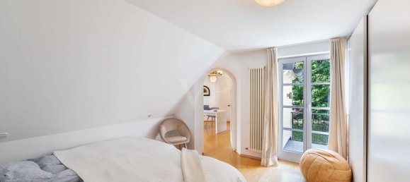 3 bedrooms Villa in Munich, Germany No. 284965 10