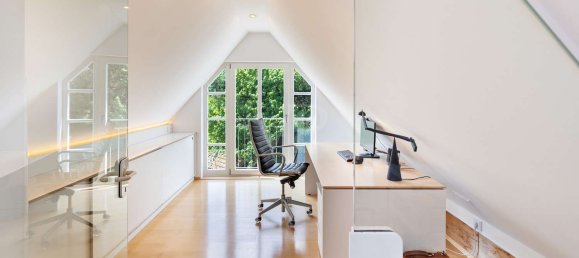 3 bedrooms Villa in Munich, Germany No. 284965 12