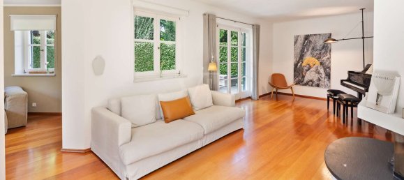 3 bedrooms Villa in Munich, Germany No. 284965 7