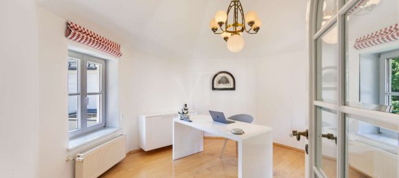 3 bedrooms Villa in Munich, Germany No. 284965 11