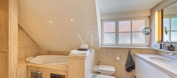 3 bedrooms Villa in Munich, Germany No. 284965 13