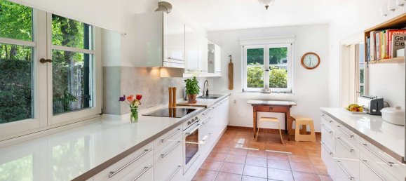 3 bedrooms Villa in Munich, Germany No. 284965 8