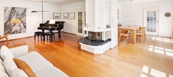 3 bedrooms Villa in Munich, Germany No. 284965 6