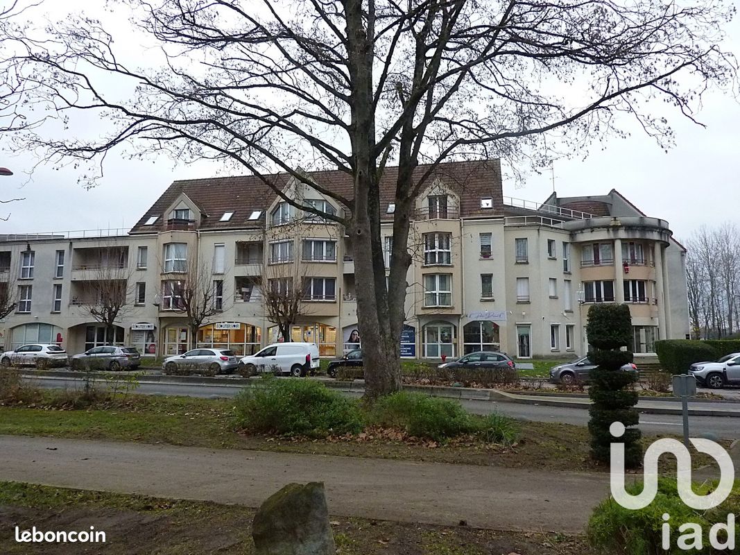 4-Zimmer Wohnung in Nogent-sur-Oise, France, Nr. 43126