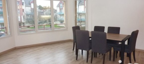 4-Zimmer Wohnung in Nogent-sur-Oise, France, Nr. 43126 4