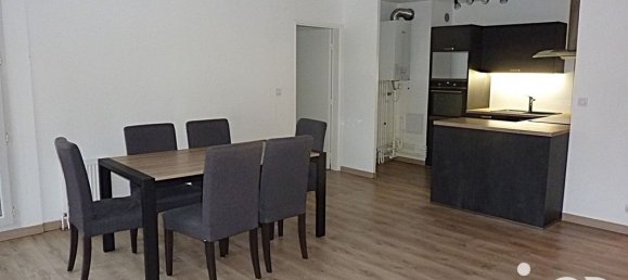 4-Zimmer Wohnung in Nogent-sur-Oise, France, Nr. 43126 2