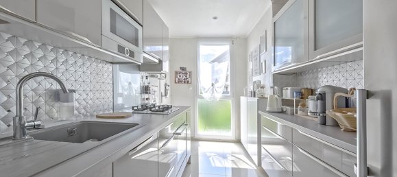 2 bedrooms Apartment in Eaubonne, France No. 350949 2