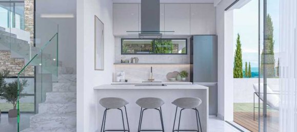 3 Schlafzimmer Haus in Paphos, Cyprus, Nr. 15322 3