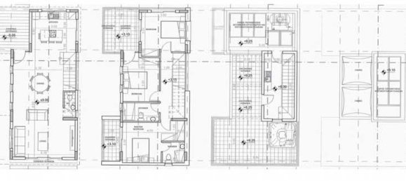 3 Schlafzimmer Haus in Paphos, Cyprus, Nr. 15322 4