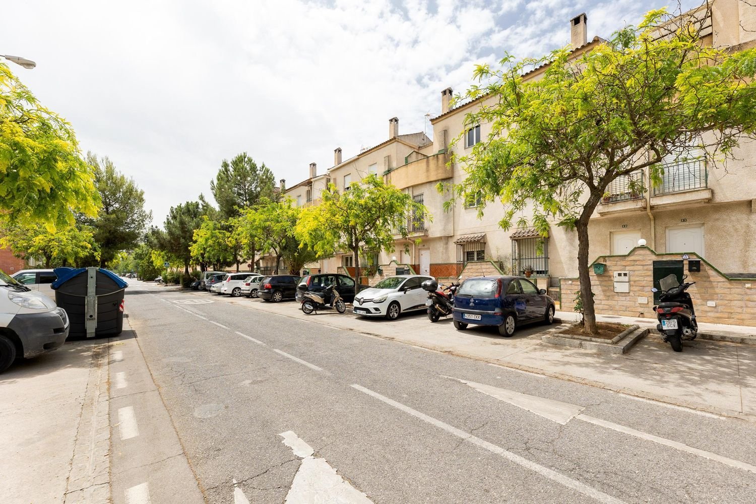4 Schlafzimmer Haus in Granada, Spain, Nr. 221254