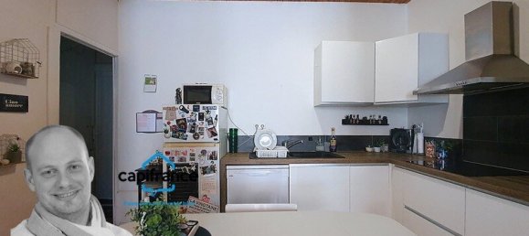 1 غرف نوم شقة في Saint-Genix-les-Villages, France رقم 358585 9