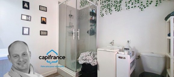 1 غرف نوم شقة في Saint-Genix-les-Villages, France رقم 358585 6