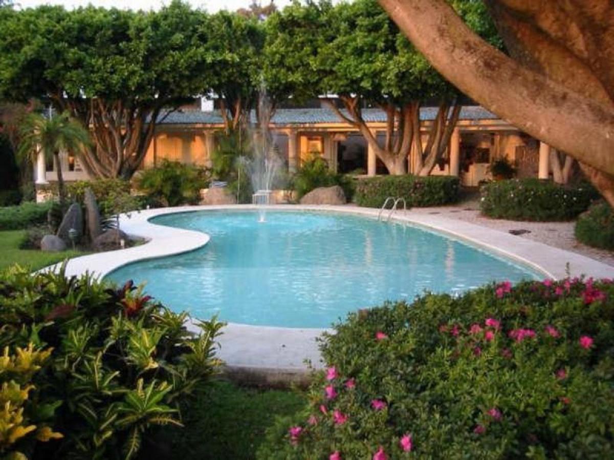 5 chambres Maison à Morelos, Mexico No. 189315