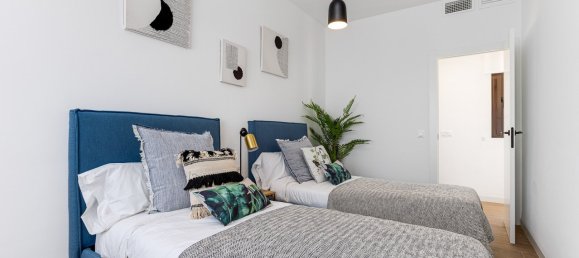 2 Schlafzimmer Villa in Finestrat, Spain, Nr. 8948 21