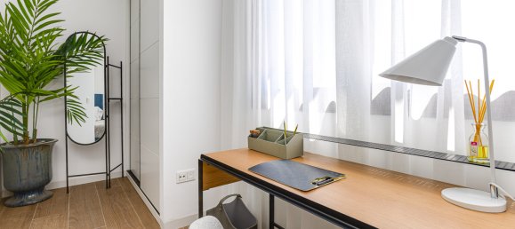 2 Schlafzimmer Villa in Finestrat, Spain, Nr. 8948 22