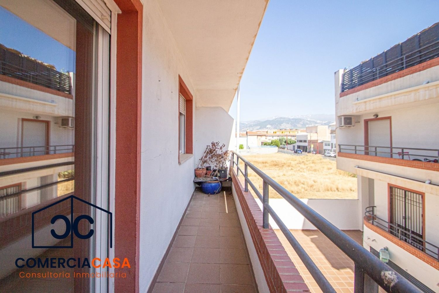 2 غرف نوم شقة في Armilla, Spain رقم 151114