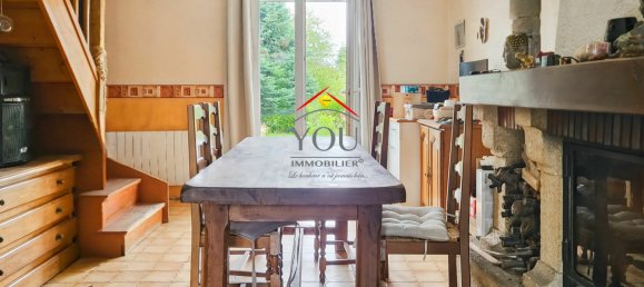 3 Schlafzimmer Haus in Berthecourt, France, Nr. 239592 3