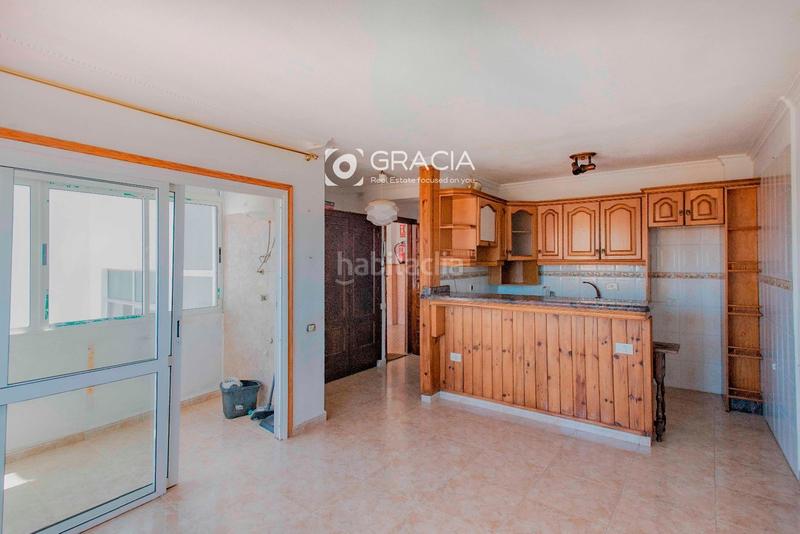 3 bedrooms Apartment in Candelaria, Spain No. 183341