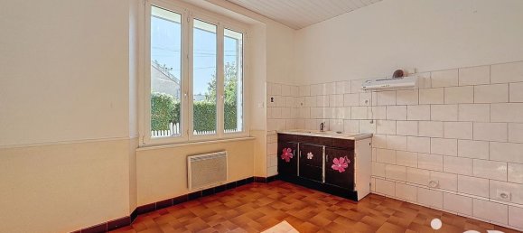 2 bedrooms House in Sainte-Menehould, France No. 232117 22